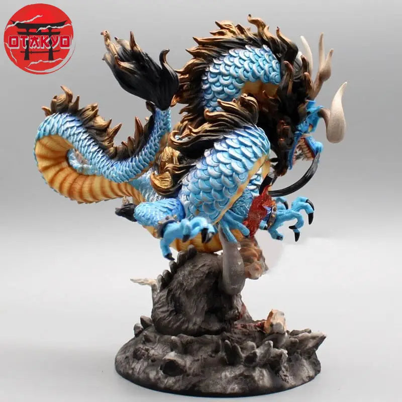 Figurine Kaido Dragon GK- One Piece™