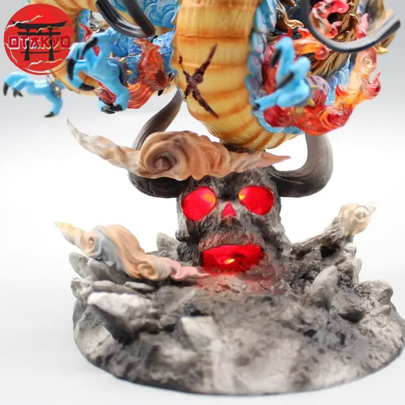 Figurine Kaido Dragon GK- One Piece™