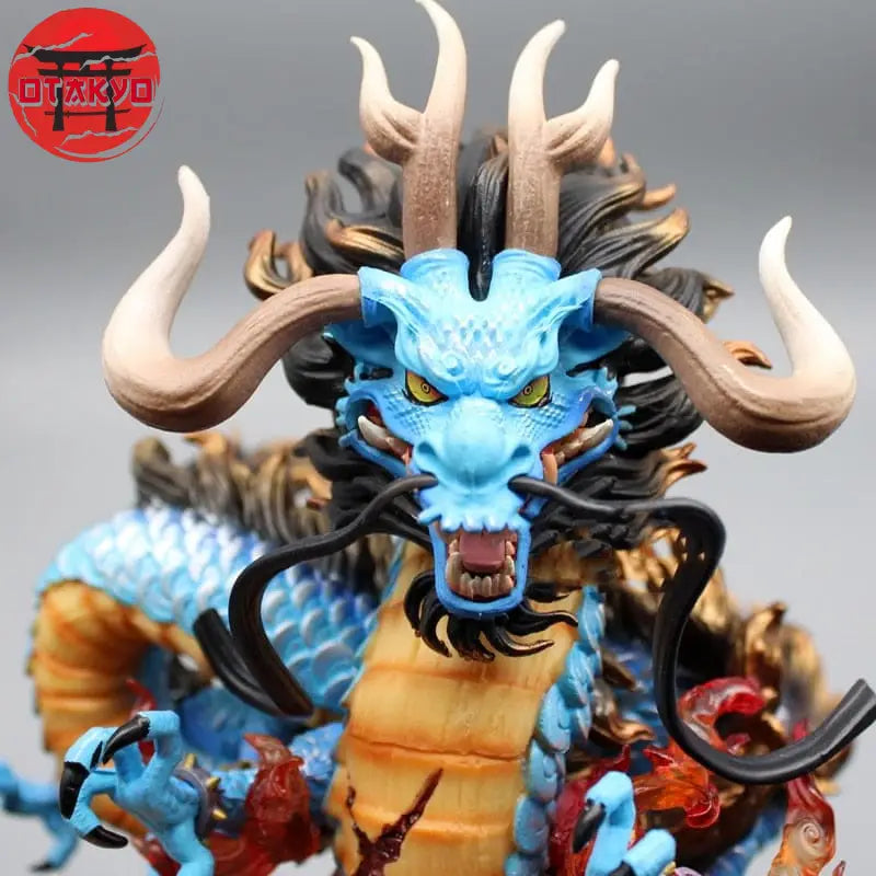 Figurine Kaido Dragon GK- One Piece™