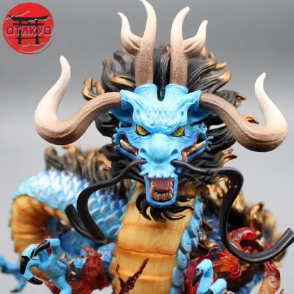 Figurine Kaido Dragon GK- One Piece™
