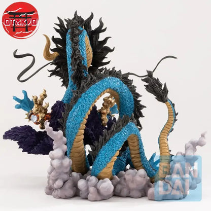 Figurine Kaido forme Dragon - One Piece™