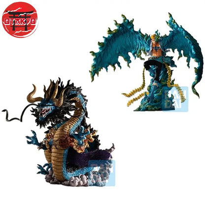 Figurine Kaido forme Dragon - One Piece™