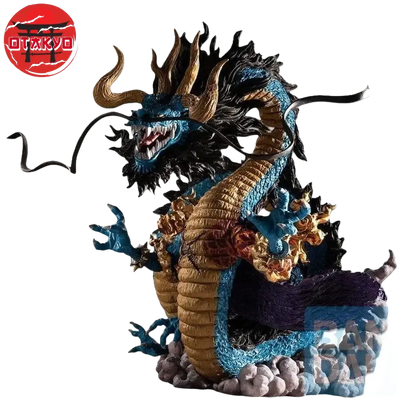 Figurine Kaido forme Dragon - One Piece™
