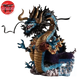 Figurine Kaido Dragon - One Piece™