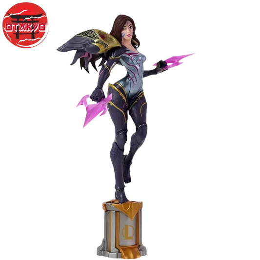 Figurine Kaisa - Arcane™