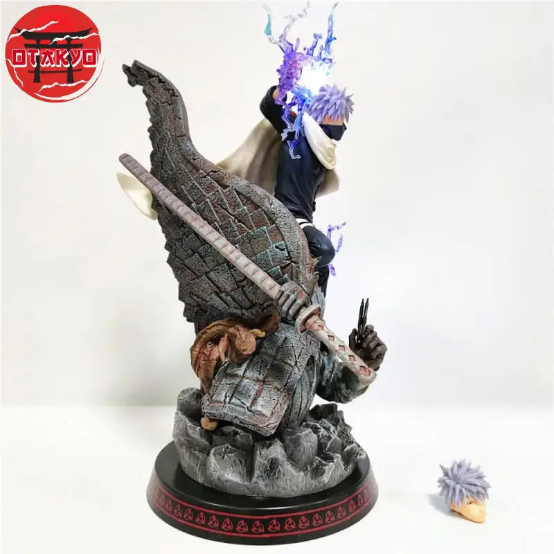 Figurine Kakashi Hatake - Naruto Shippuden™ - Otakyo