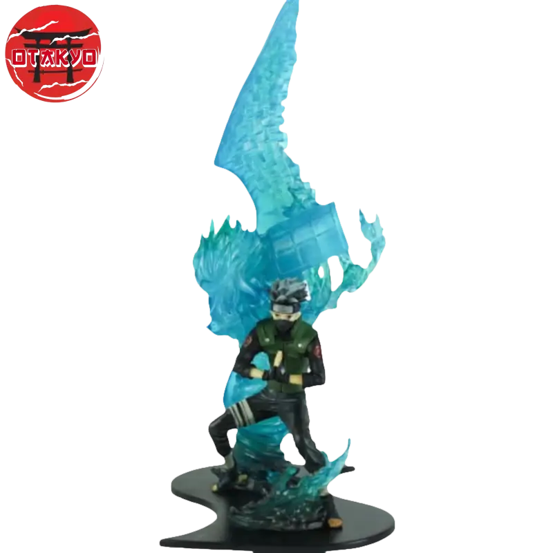 Figurine Kakashi Hatake - Naruto Shippuden™