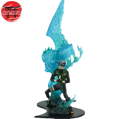 Figurine Kakashi Hatake - Naruto Shippuden™