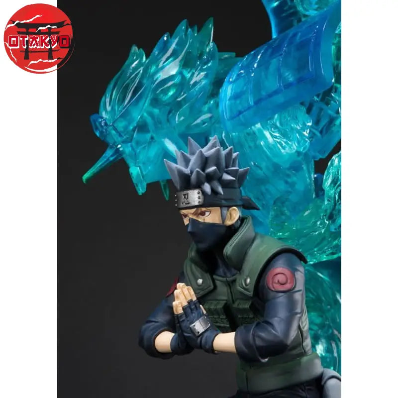 Figurine Kakashi Hatake - Naruto Shippuden