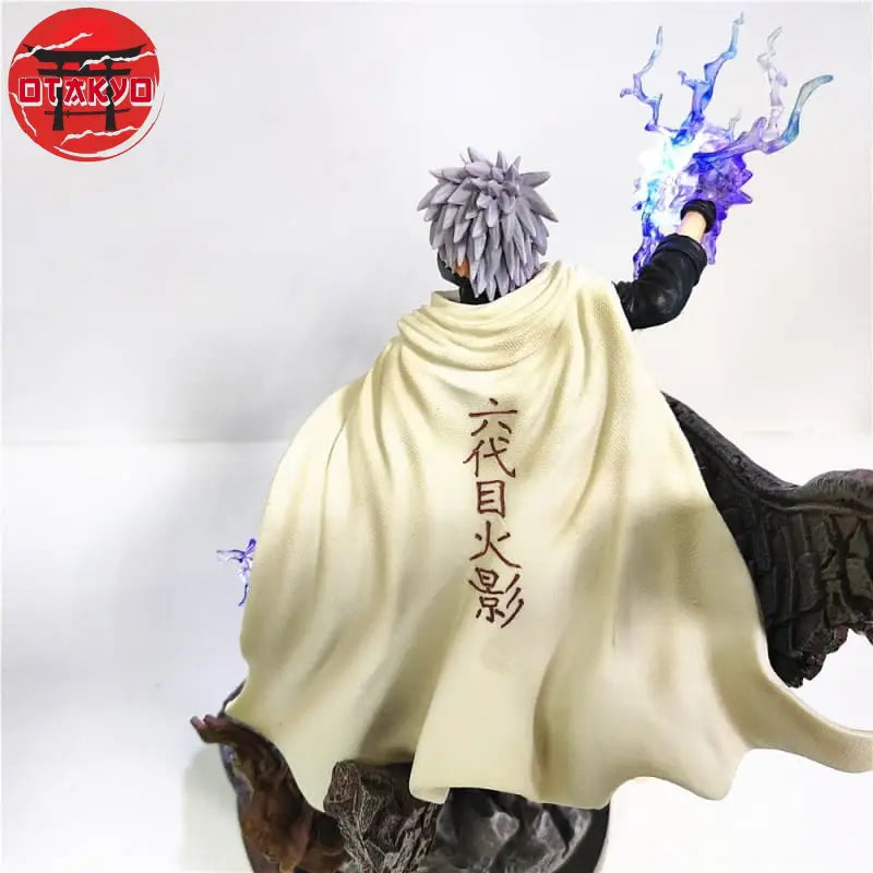 Figurine Kakashi Hatake - Naruto Shippuden™ - Otakyo