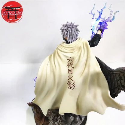 Figurine Kakashi Hatake - Naruto Shippuden™ - Otakyo