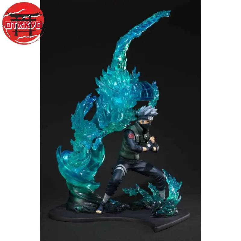 Figurine Kakashi Hatake - Naruto Shippuden