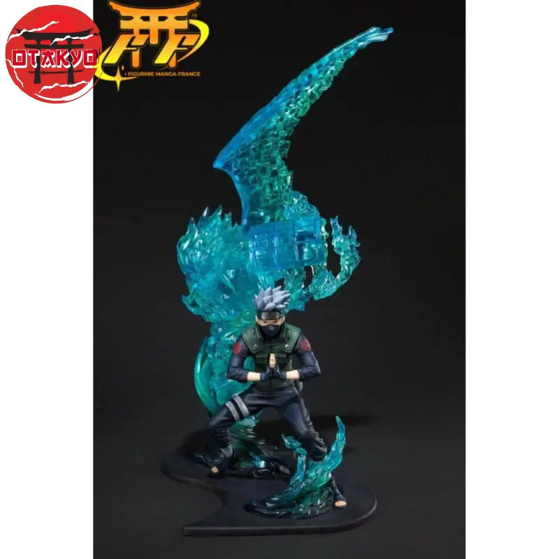 Figurine Kakashi Hatake - Naruto Shippuden