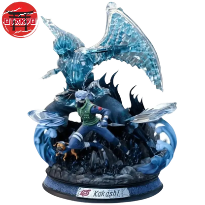 Figurine Kakashi Hatake Susanoo - Naruto Sippuden