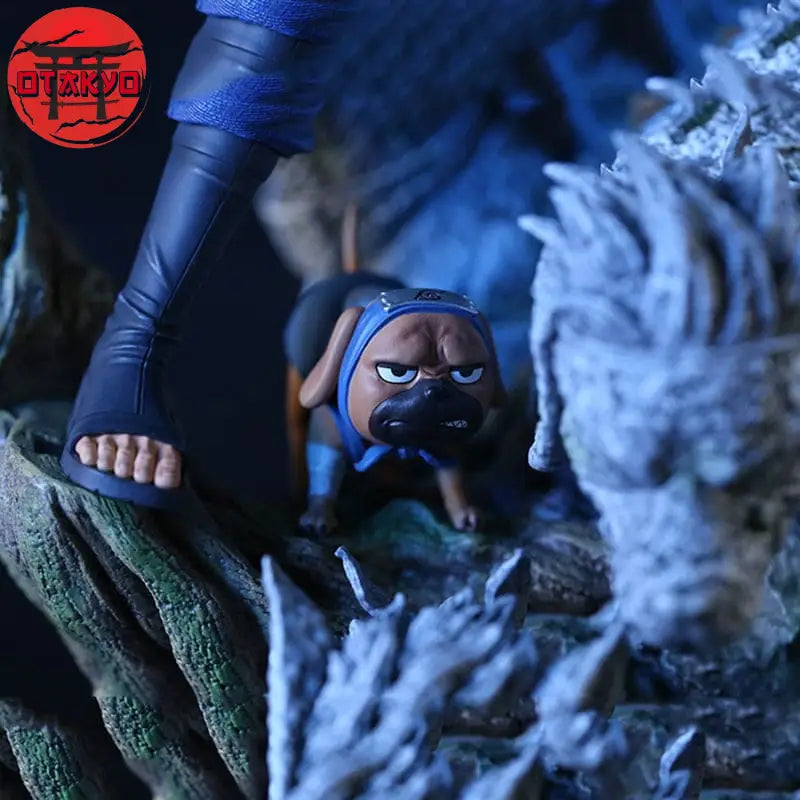 figurine-kakashi-hokage-naruto-shippuden