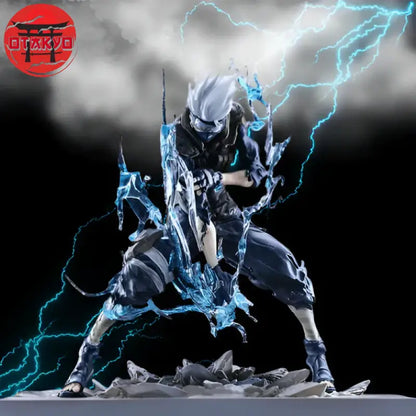 Figurine Kakashi "Milles Oiseaux" - Naruto Shippuden™
