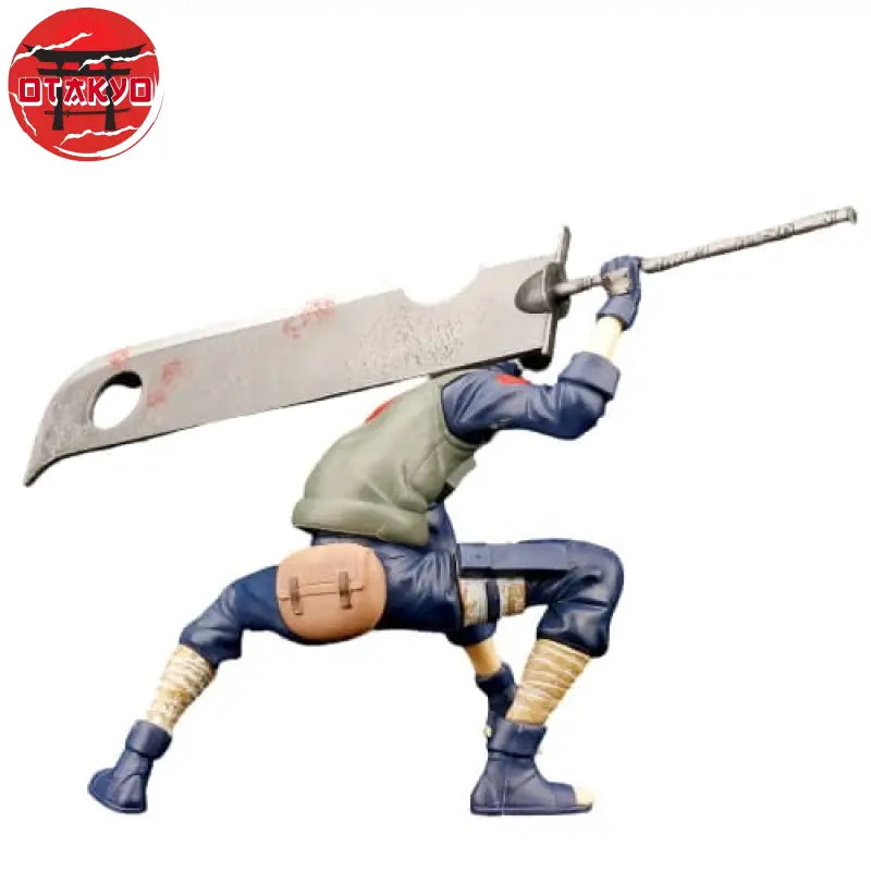 Figurine Kakashi - Naruto Shippuden™ - Kakashi - figurine