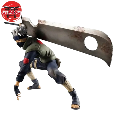 Figurine Kakashi - Naruto Shippuden™ - Kakashi - figurine