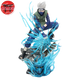 Figurine Kakashi 