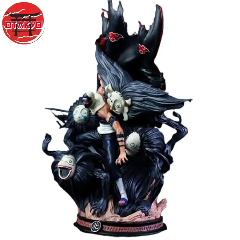 Figurine Kakuzu - Naruto Shippuden