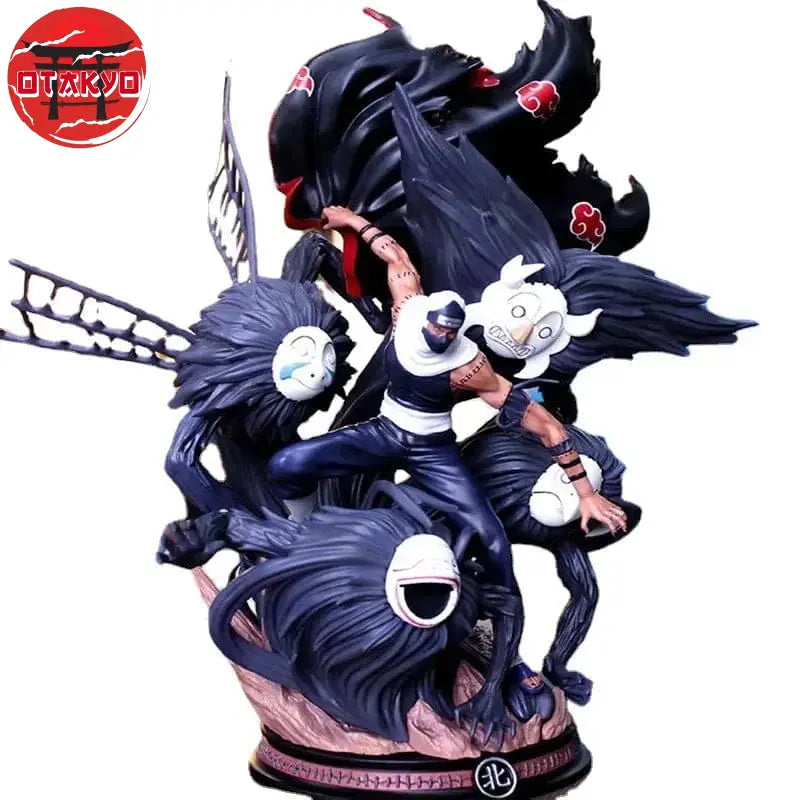 Figurine Kakuzu - Naruto Shippuden