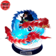 Figurine Kamado Tanjiro Maitre des Elements  - Demon Slayer™