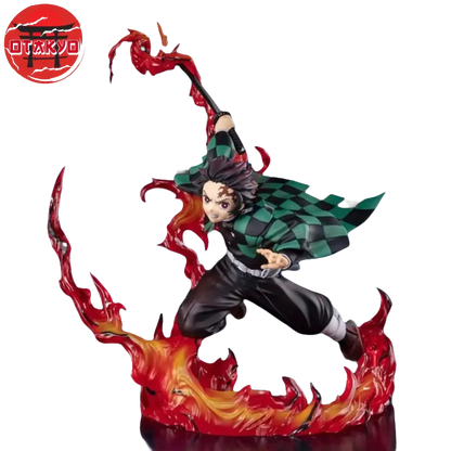 Figurine Kamado Tanjiro "Valse" - Demon Slayer™