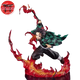 Figurine Kamado Tanjiro 