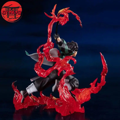 Figurine Kamado Tanjiro "Valse" - Demon Slayer™