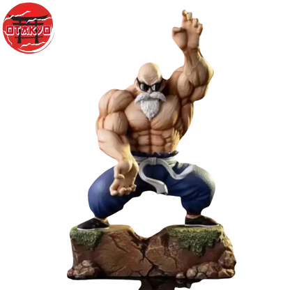 figurine-kame-sennin-max-dragon-ball-z™