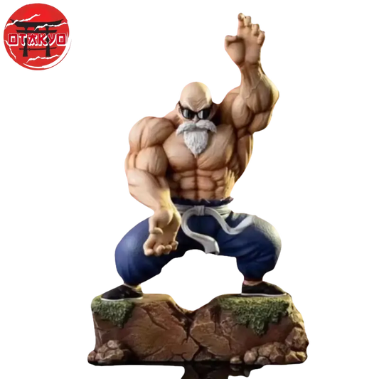 figurine-kame-sennin-max-dragon-ball-z™