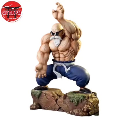 figurine-kame-sennin-max-dragon-ball-z™