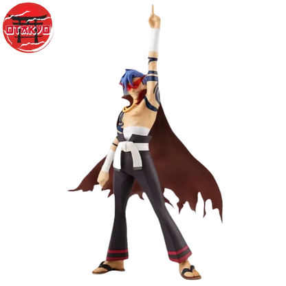 Figurine Kamina - Gurren Lagann