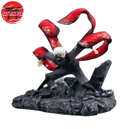 Figurine Kaneki Ken mode Ghoul - Tokyo Ghoul