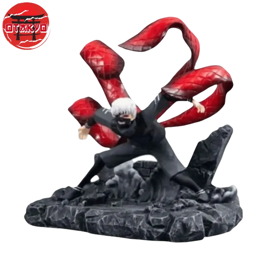 Figurine Kaneki Ken mode Ghoul - Tokyo Ghoul