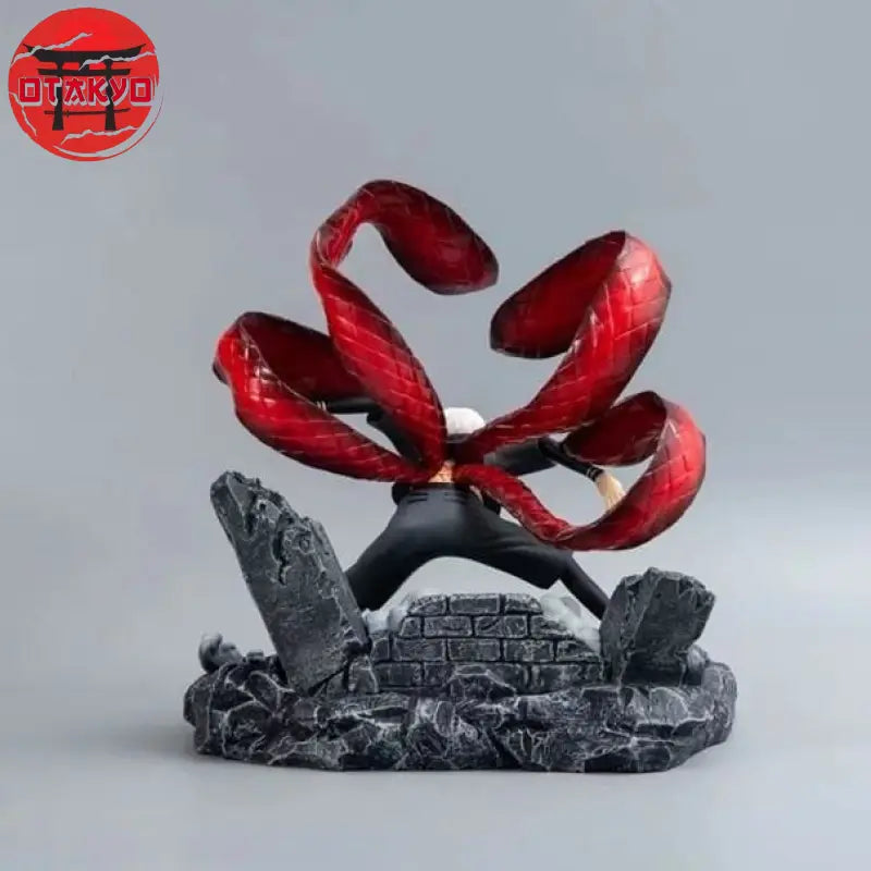 Figurine Kaneki Ken transformé en goule - Tokyo Ghoul