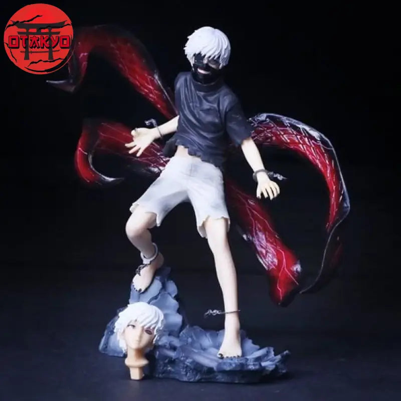 Figurine Kaneki Ken - Tokyo Ghoul