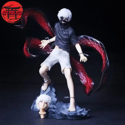 Figurine Kaneki Ken - Tokyo Ghoul
