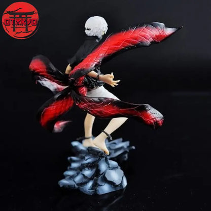 Figurine Kaneki Ken - Tokyo Ghoul