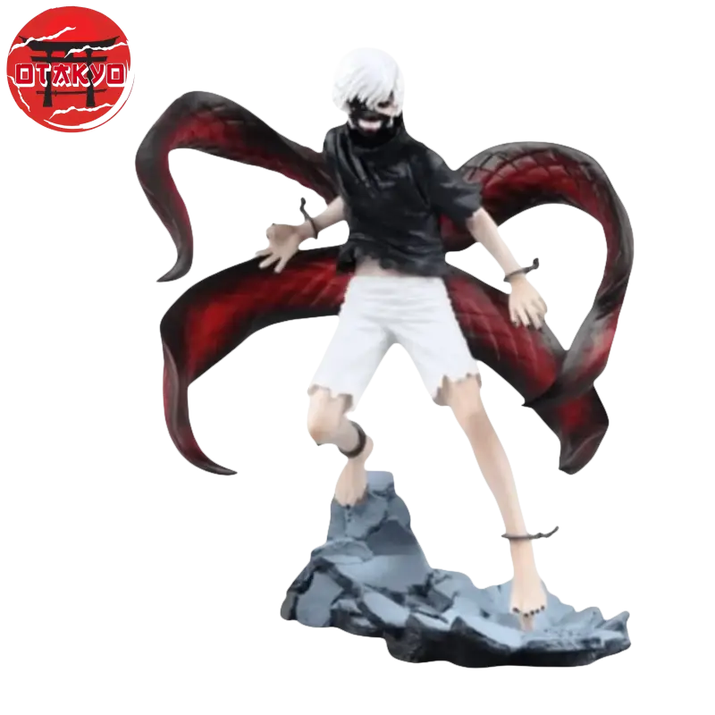 Figurine Kaneki Ken - Tokyo Ghoul™