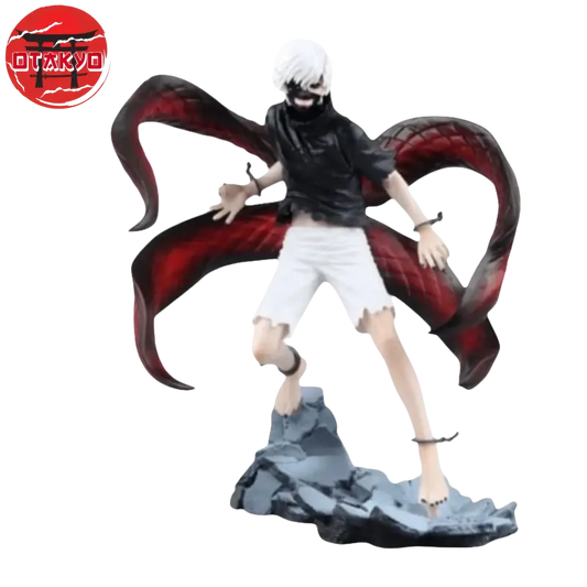 Figurine Kaneki Ken - Tokyo Ghoul™