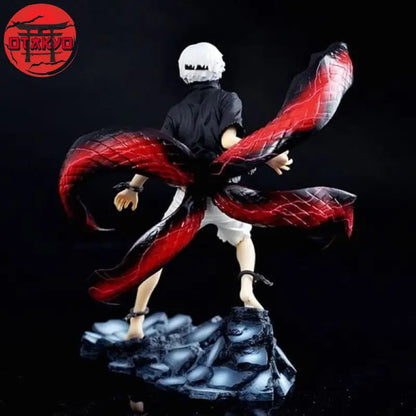 Figurine Kaneki Ken - Tokyo Ghoul
