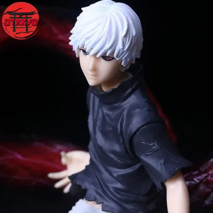 Figurine Kaneki Ken - Tokyo Ghoul