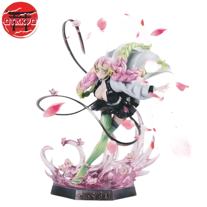Figurine Kanroji Mitsuri - Demon Slayer