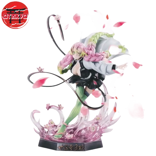 Figurine Kanroji Mitsuri - Demon Slayer