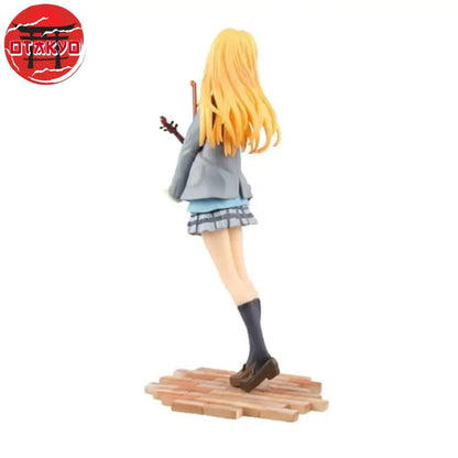 Figurine Kaori Miyazono - Your Lie in April™ - Otakyo