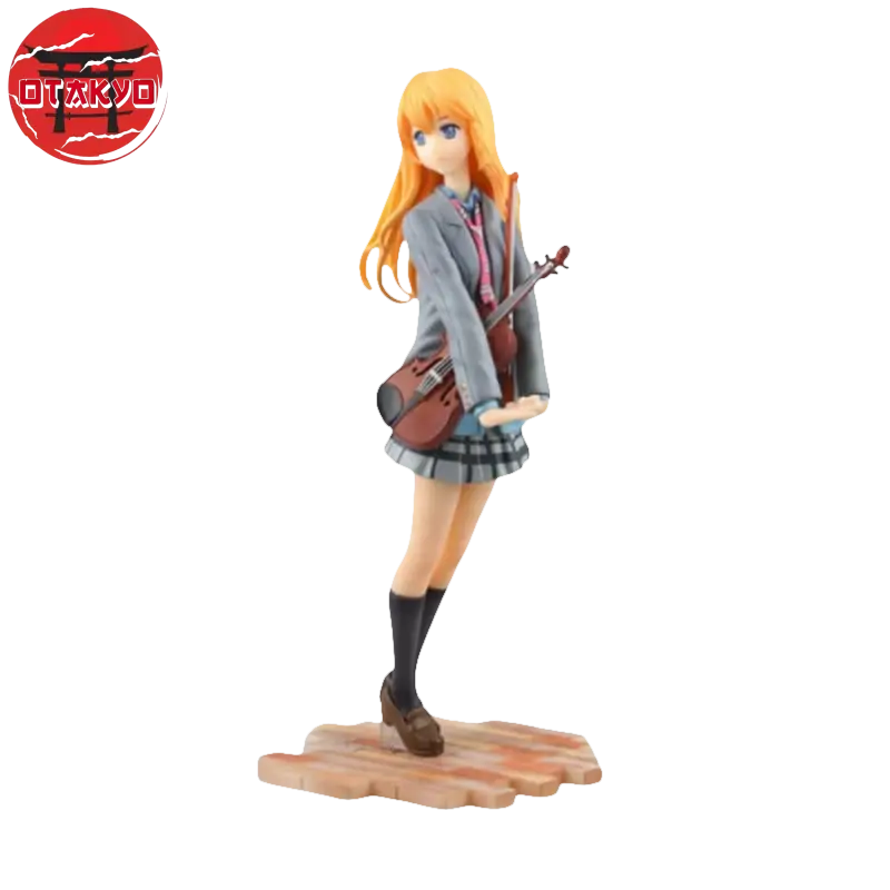 Figurine Kaori Miyazono - Your Lie in April™ - Otakyo