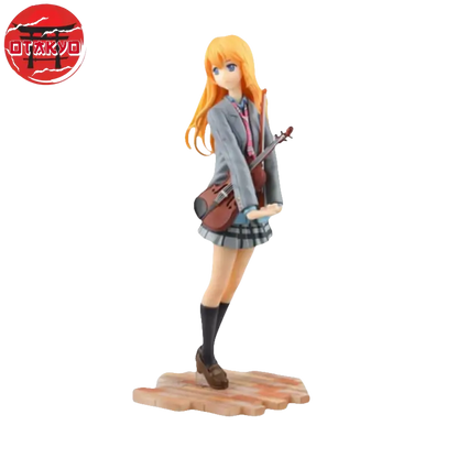 Figurine Kaori Miyazono - Your Lie in April™ - Otakyo