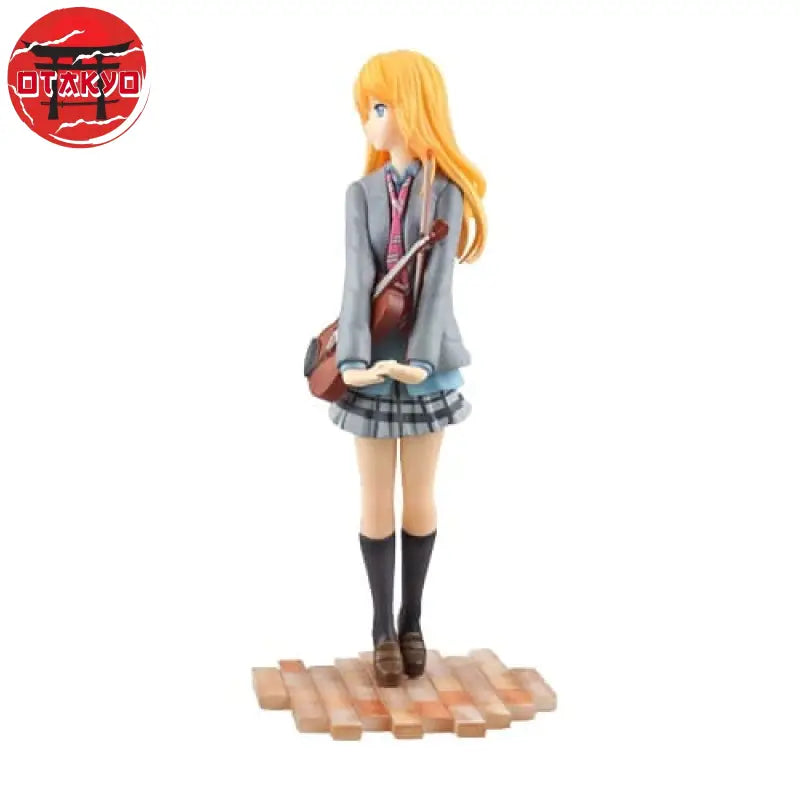 Figurine Kaori Miyazono - Your Lie in April™ - Otakyo