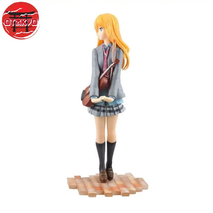 Figurine Kaori Miyazono - Your Lie in April™ - Otakyo